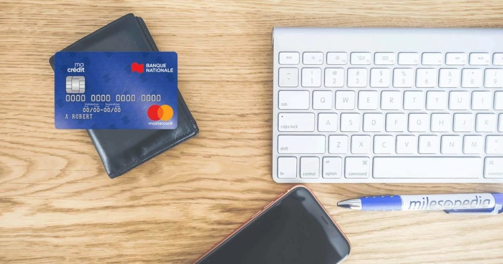 mycredit Mastercard