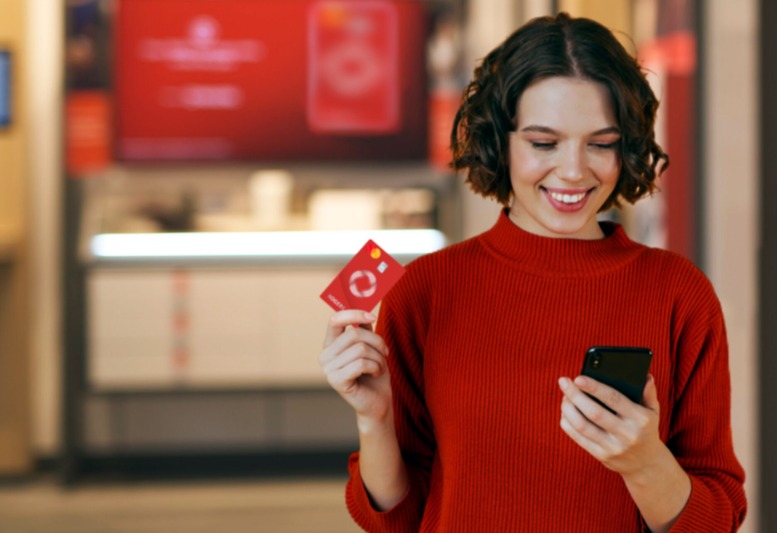 Rogers Red Mastercard